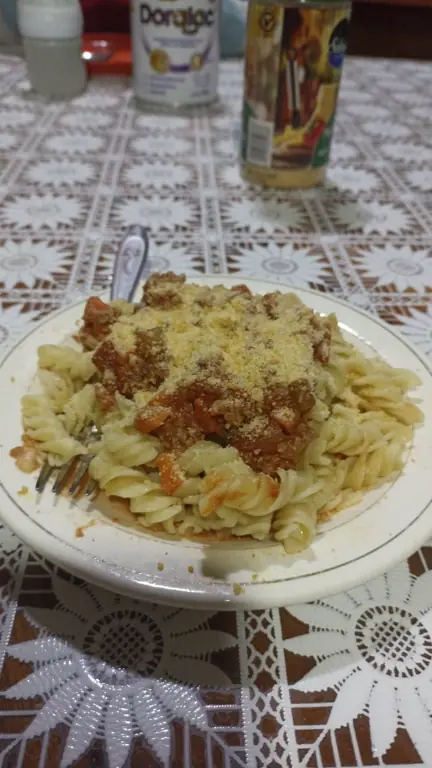 Cooking
