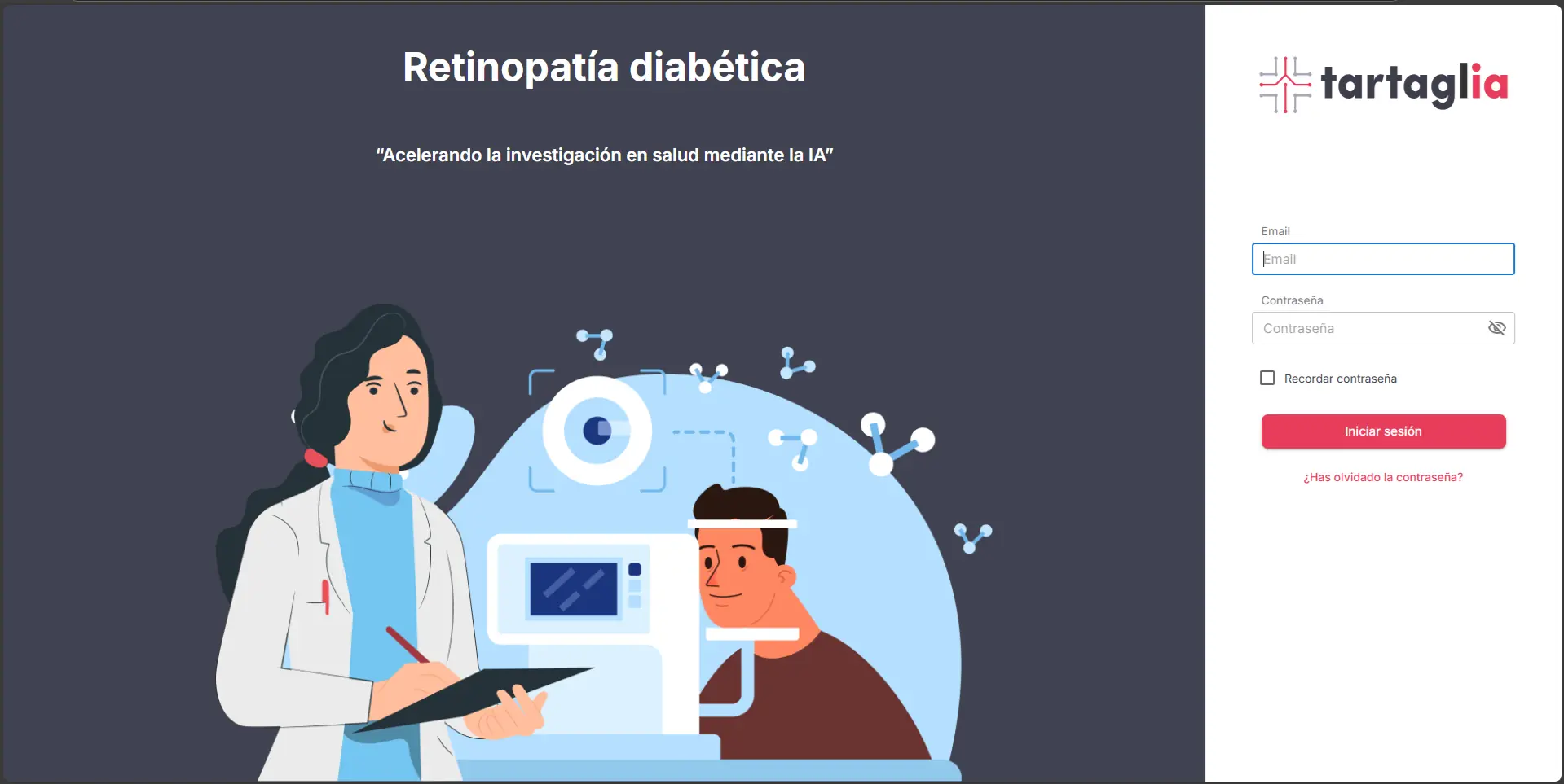 retinopathy